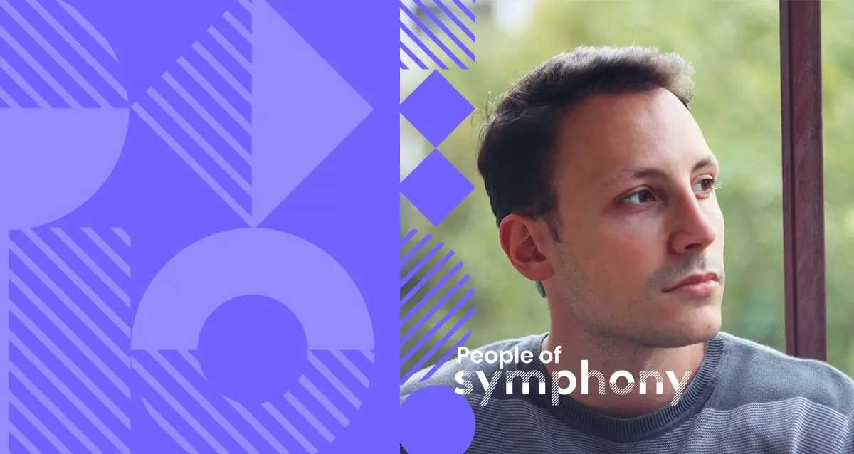 People of Symphony starring Mario Rajchikj: True Power of Mentorship