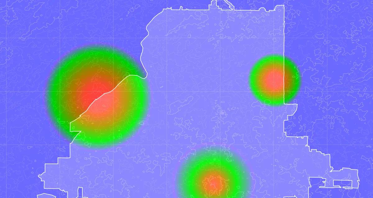 PostGIS - A Real-World Example