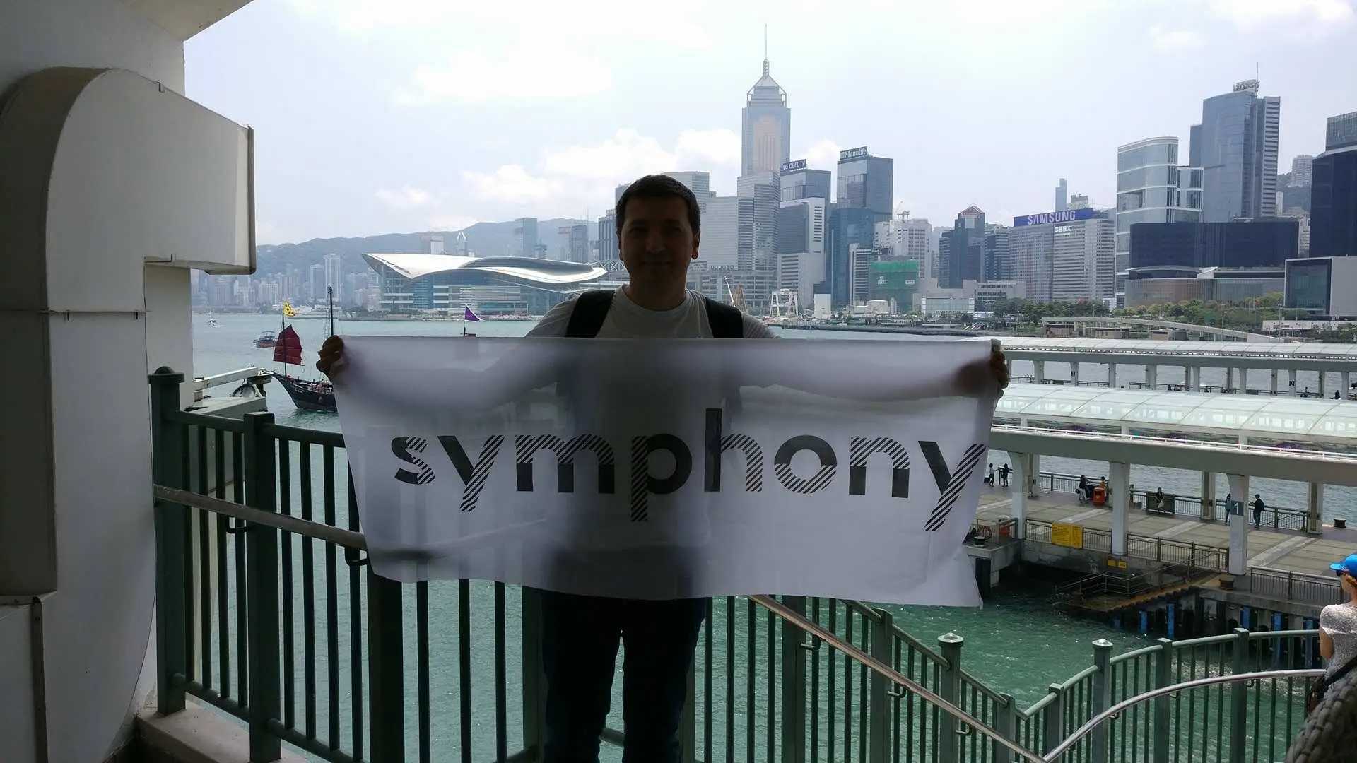 #InsideSymphony - Updates from Our Community #2