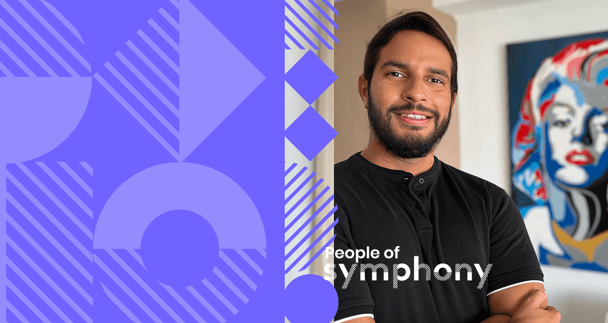 People of Symphony with Hansel Baez: Building connections and bridging gaps