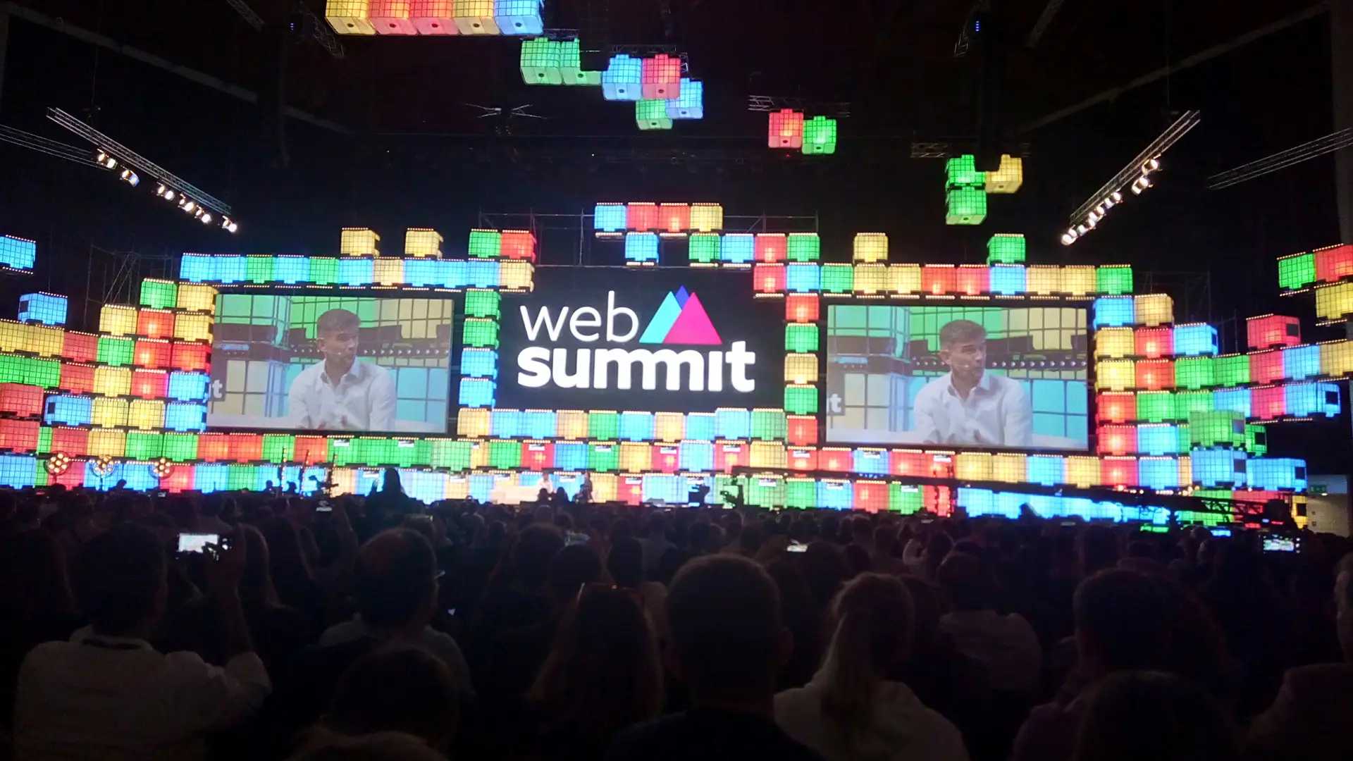 Symphony’s guide to Web Summit and Lisbon