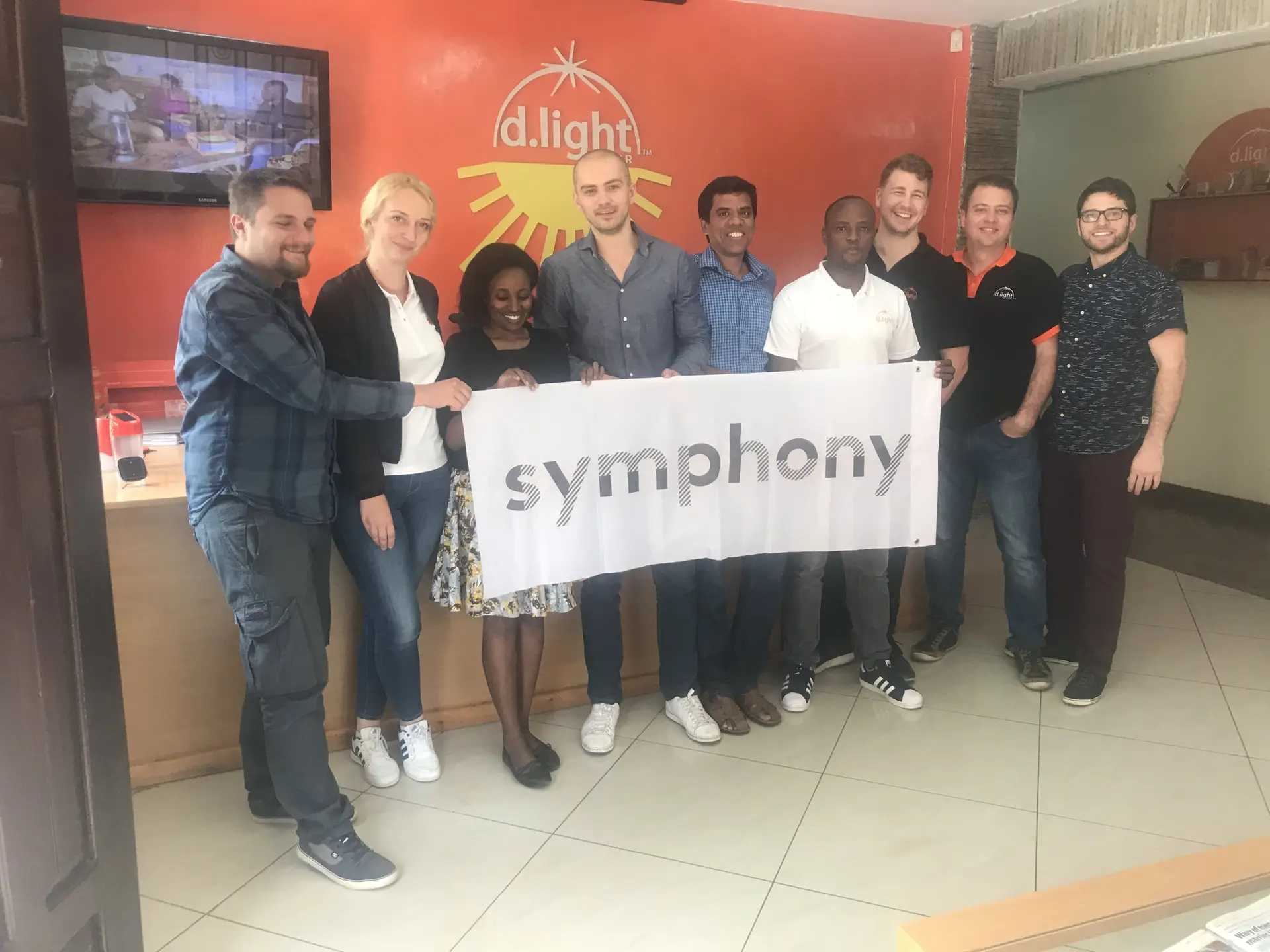 #InsideSymphony - Updates from Our Community #6