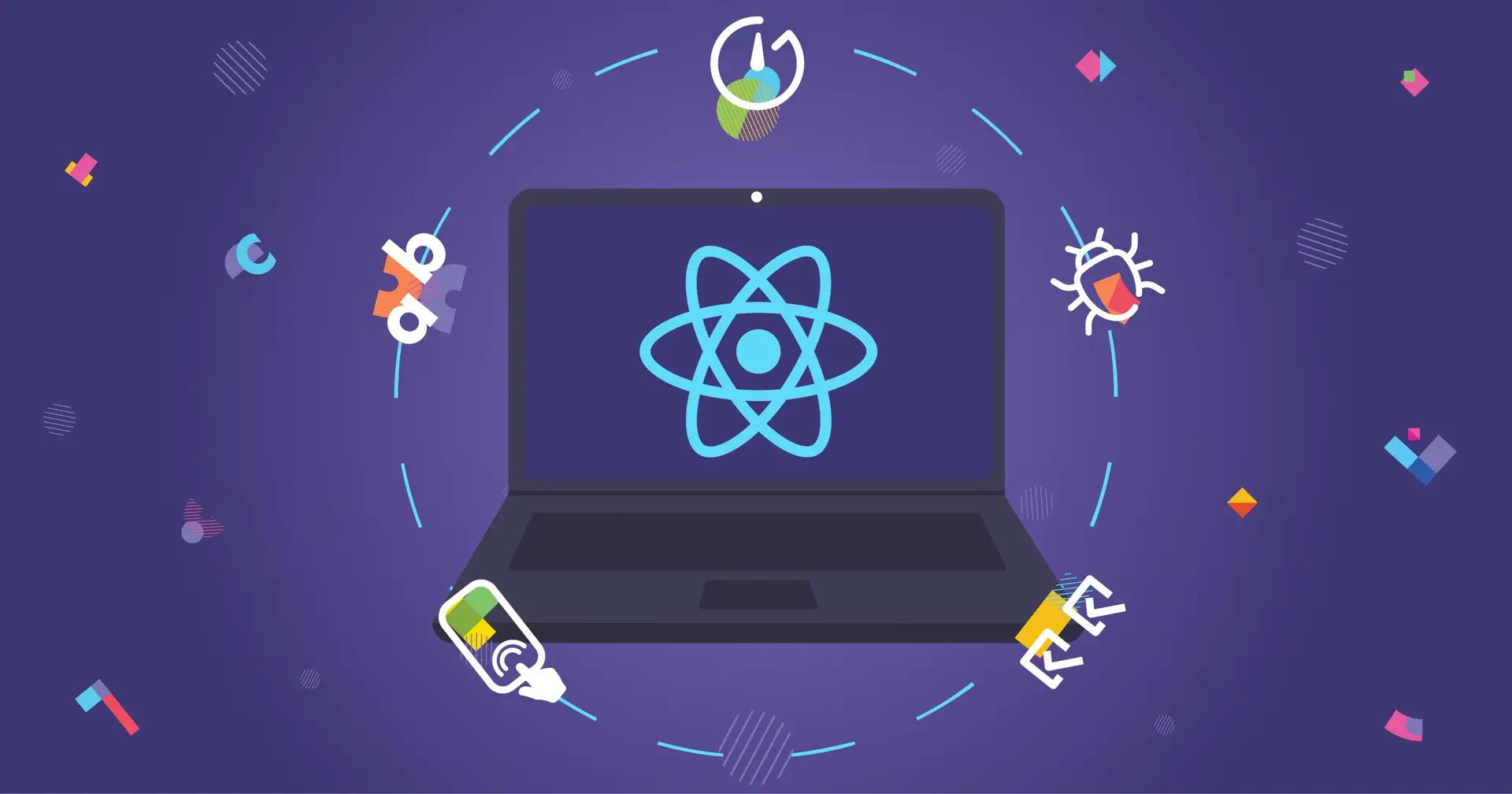 The What and the How of Testing in React