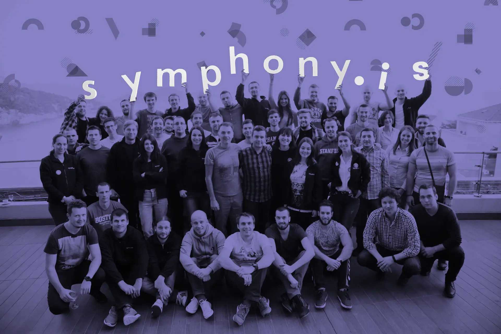 #InsideSymphony - Updates from Our Community #1