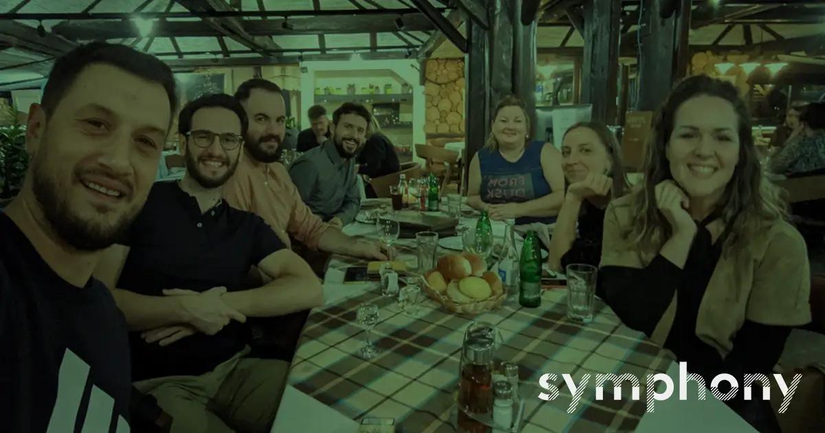 Welcoming Newcomers to Symphony Community: Blind Dates Explained