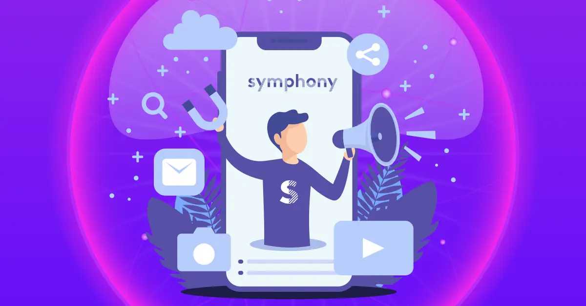 Hello from Symphony: An update from our community